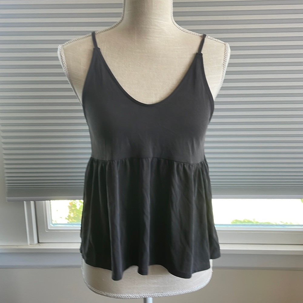 AE Tank - Picture 1 of 2